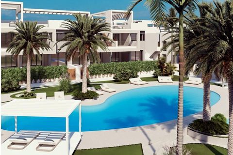 Leilighet i Torrevieja, Alicante, Torrevieja - € 309 900 | Ref: NB5305 - foto 12